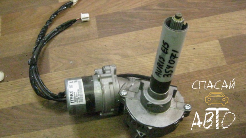 Toyota Auris (E15) Колонка рулевая - OEM 4520002281