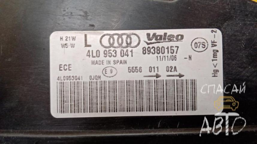 Audi Q7 (4L) Указатель поворота