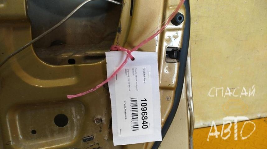 Hyundai Atos Замок двери передней правой