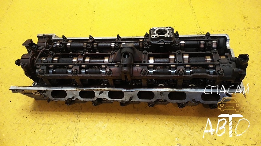 BMW 7-серия E65/E66 Головка блока  - OEM 7507518