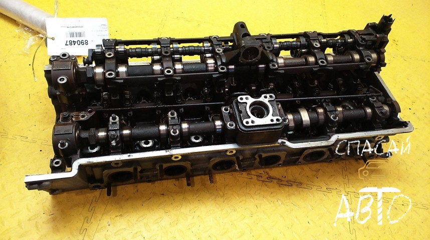 BMW 7-серия E65/E66 Головка блока  - OEM 7507516