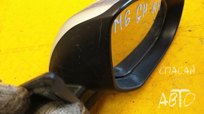 Mazda 6 (GG) Зеркало правое
