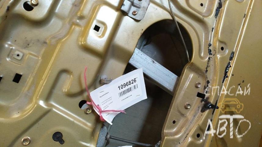 Hyundai Atos Стеклоподъемник передний правый