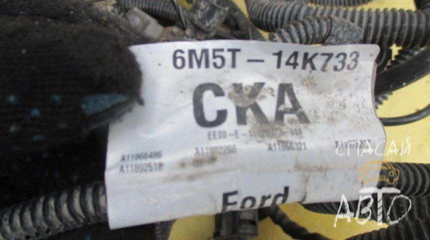 Ford Focus II Проводка (коса)