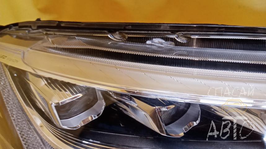 Haval Jolion Фара правая
