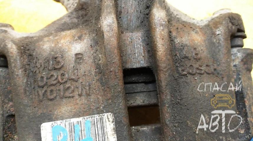 Peugeot 206 Суппорт передний