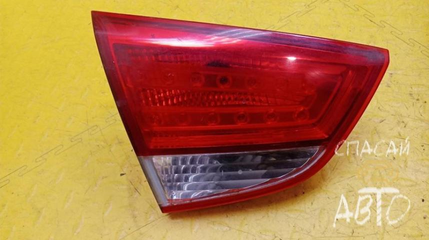 Hyundai ix35/Tucson Фонарь задний