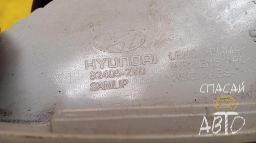 Hyundai ix35/Tucson Фонарь задний
