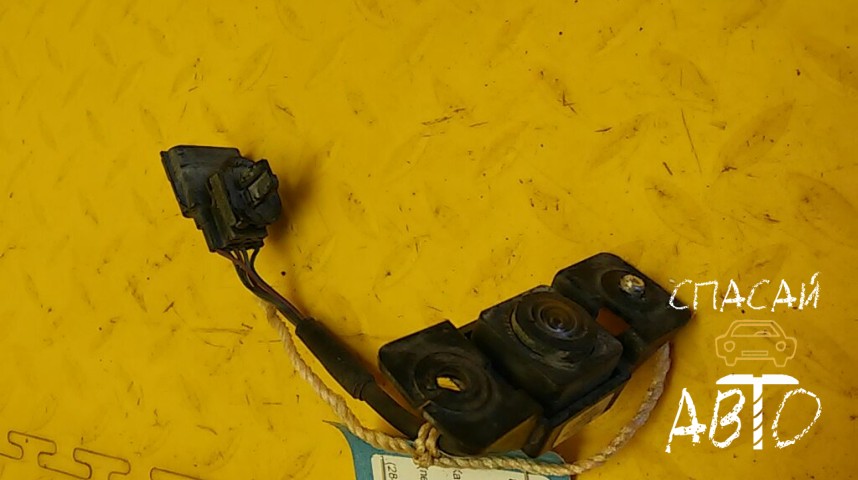 Infiniti FX/QX70 (S51) Камера  - OEM 284F11CA3A