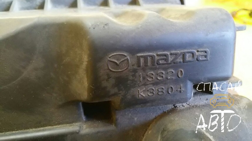 Mazda CX 7 Корпус воздушного фильтра - OEM L33E13320A