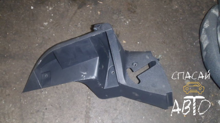 Ford Fiesta II Обшивка багажника - OEM 2S51B46809