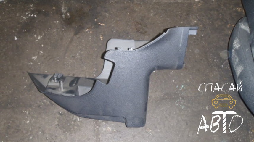 Ford Fiesta II Обшивка багажника - OEM 2S51B46809