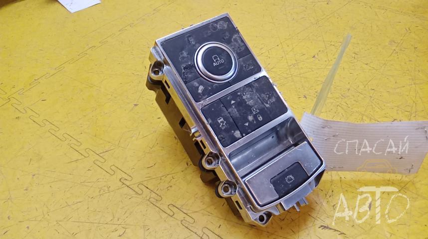 Land Rover Range Rover IV Блок кнопок