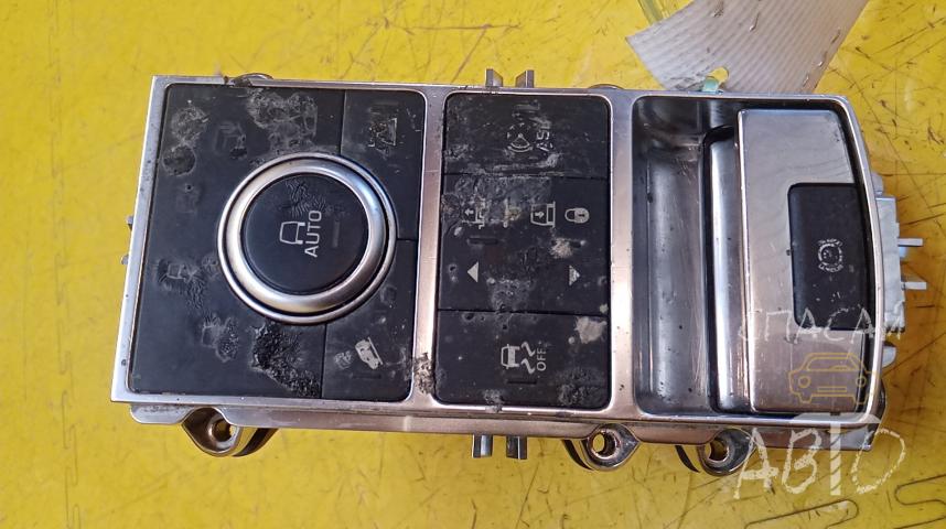 Land Rover Range Rover IV Блок кнопок