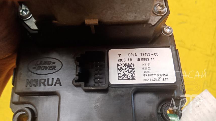 Land Rover Range Rover IV Кулиса КПП