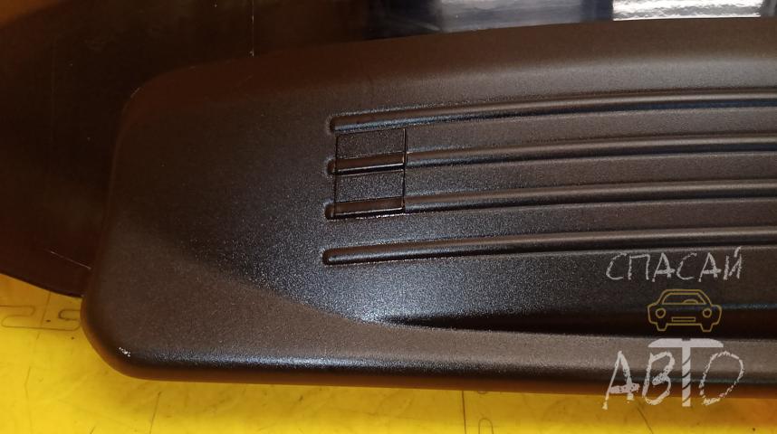 Land Rover Range Rover IV Дверь багажника