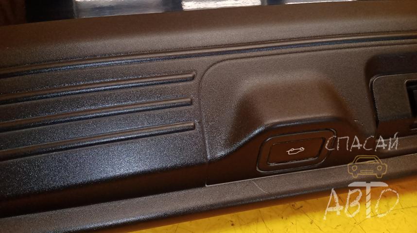 Land Rover Range Rover IV Дверь багажника