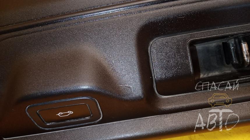 Land Rover Range Rover IV Дверь багажника
