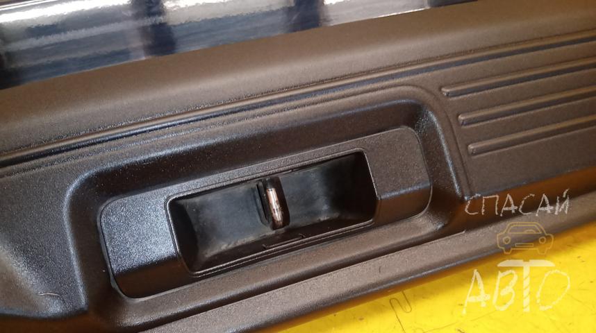 Land Rover Range Rover IV Дверь багажника