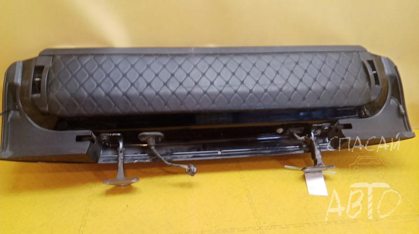 Land Rover Range Rover IV Дверь багажника