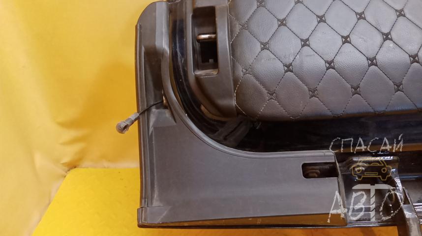 Land Rover Range Rover IV Дверь багажника