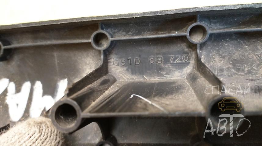 Mazda 6 (GH) Накладка порога (внутренняя)