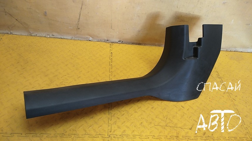 Chevrolet Cruze Накладка порога (внутренняя) - OEM 96897653