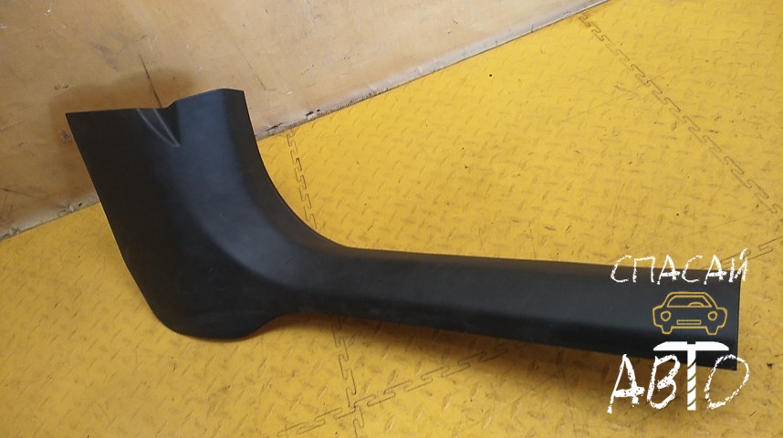 Chevrolet Cruze Накладка порога (внутренняя) - OEM 96897653