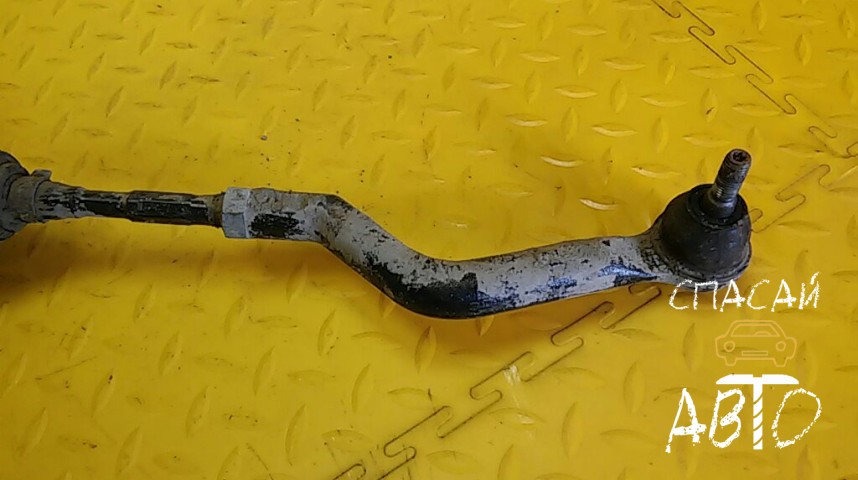 Nissan Qashqai (J11) Рейка рулевая - OEM 480014EH0B