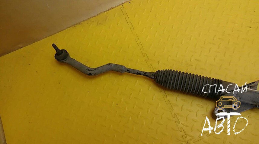 Nissan Qashqai (J11) Рейка рулевая - OEM 480014EH0B