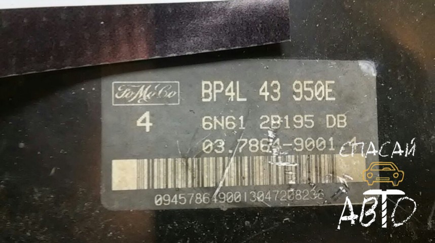 Mazda 3 (BK) Усилитель тормозов вакуумный - OEM BP4L43950E