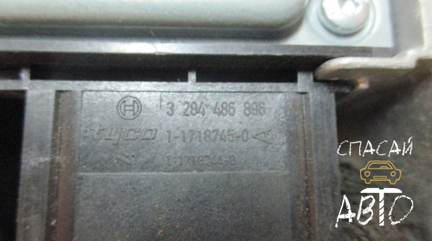 Ford Focus II Блок управления AIR BAG - OEM 4M5T14B056BJ