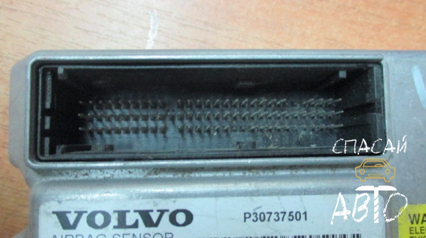 Volvo XC90 Блок управления AIR BAG - OEM 30737501