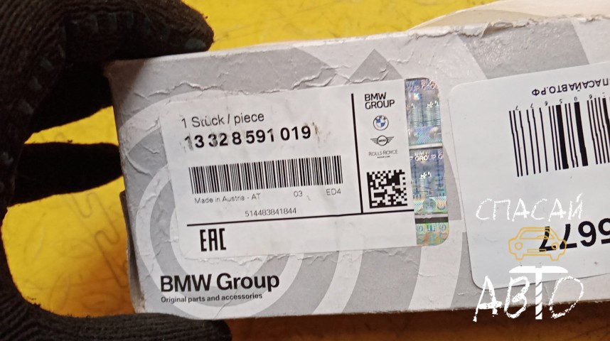 BMW 5-серия G30 Фильтр топливный - OEM 13328591019