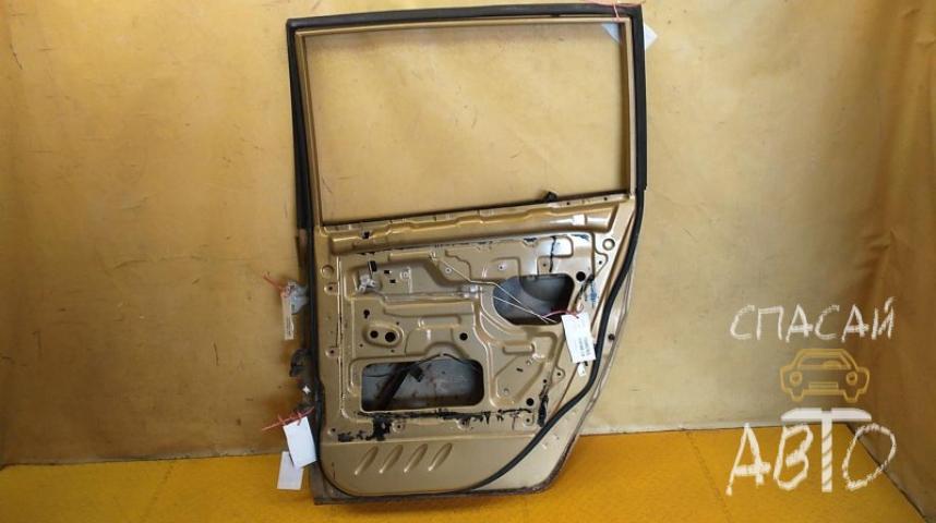 Hyundai Atos Дверь задняя правая