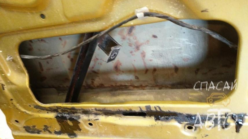 Hyundai Atos Дверь задняя правая