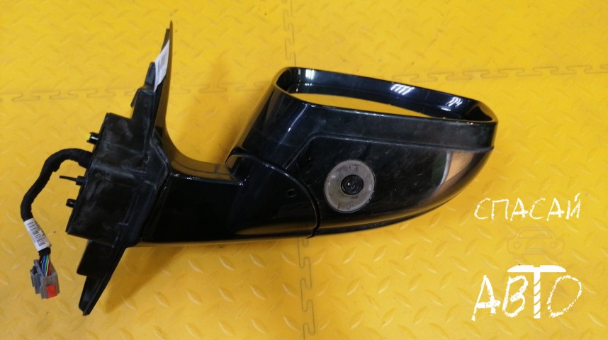 Land Rover Range Rover Velar Зеркало правое - OEM LR093143