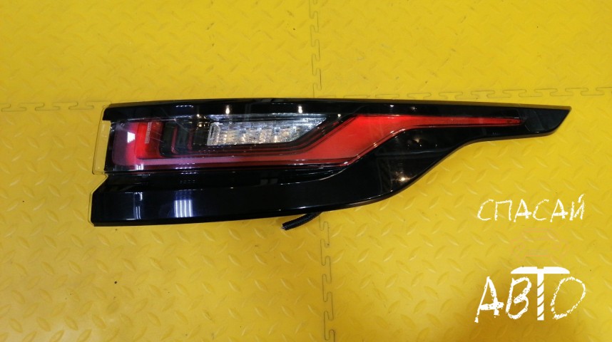 Land Rover Range Rover Velar Фонарь задний - OEM LR093426