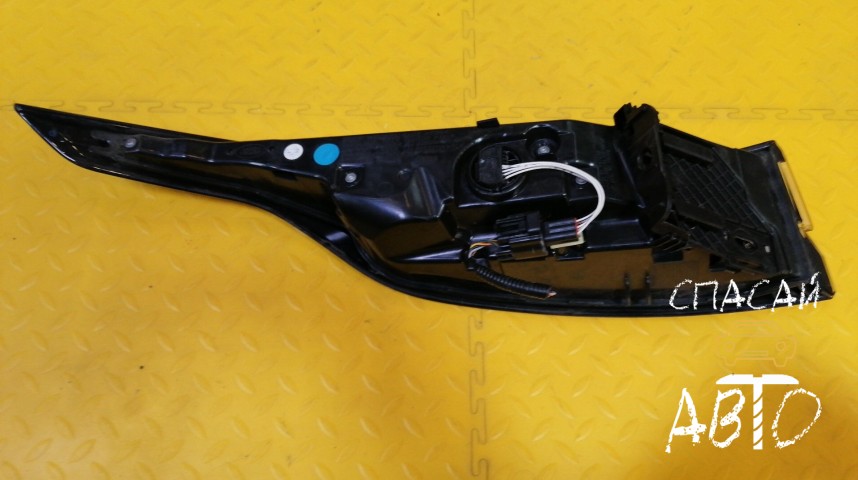 Land Rover Range Rover Velar Фонарь задний - OEM LR093426