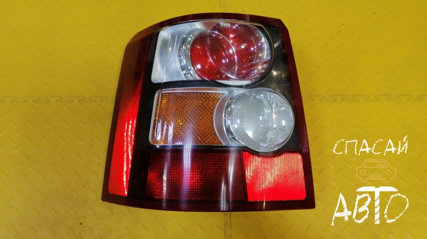 Land Rover Range Rover Sport I Фонарь задний - OEM XFB500420