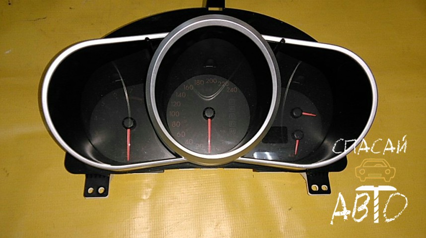 Mazda CX 7 Панель приборов - OEM BP4K55430K