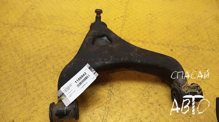 Mercedes-Benz Sprinter (901-905)/Sprinter Classic (909) Рычаг передний - OEM A9013301907