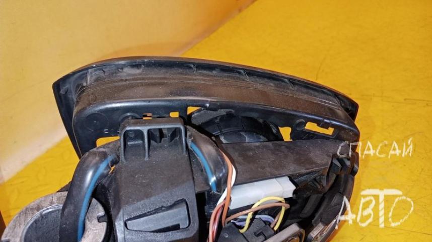 Volkswagen Polo (RUS) Зеркало левое