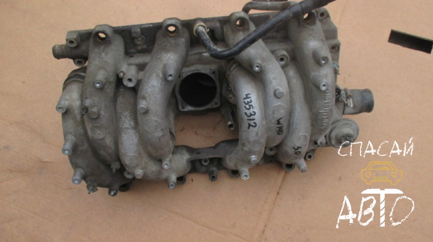 Mercedes-Benz W140 Коллектор впускной - OEM A1191410801