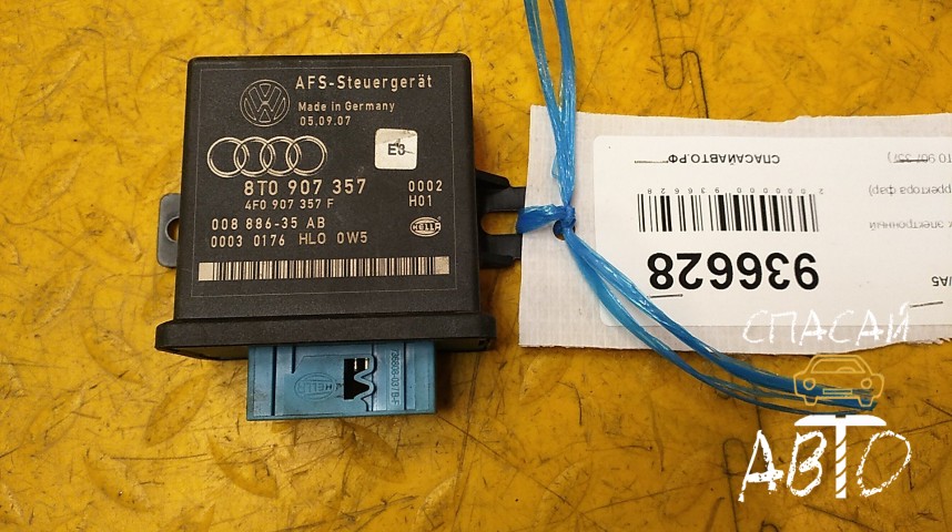 Audi A5 Блок электронный - OEM 8T0907357