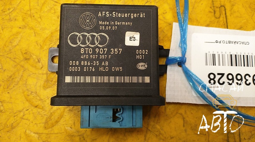 Audi A5 Блок электронный - OEM 8T0907357