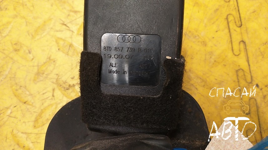 Audi A5 Ответная часть ремня безопасности - OEM 8T0857739B