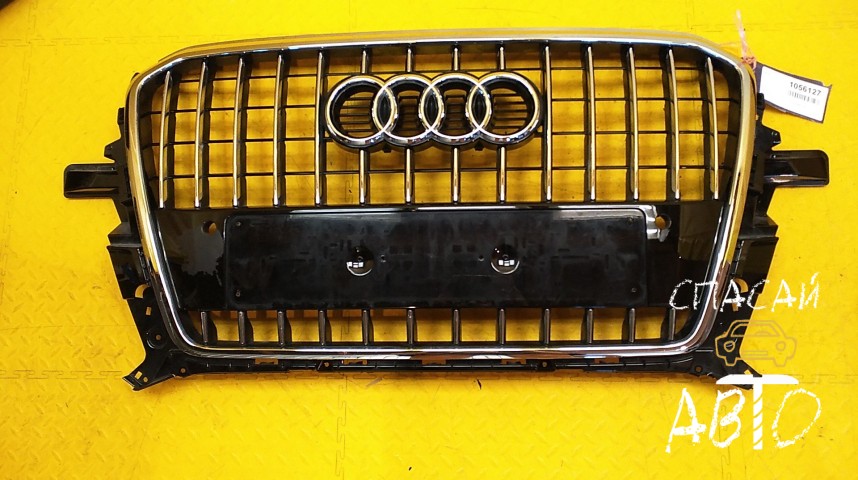 Audi Q5 Решетка радиатора - OEM 8R0853651R