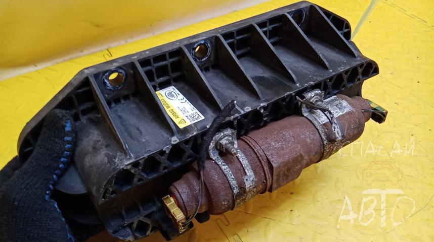 Land Rover Range Rover IV Подушка безопасности пассажирская (в торпедо)