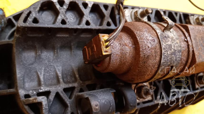 Land Rover Range Rover IV Подушка безопасности пассажирская (в торпедо)